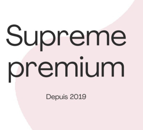 Supreme Premium